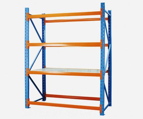 Lonspan Shelf Metal Shelving for Sale