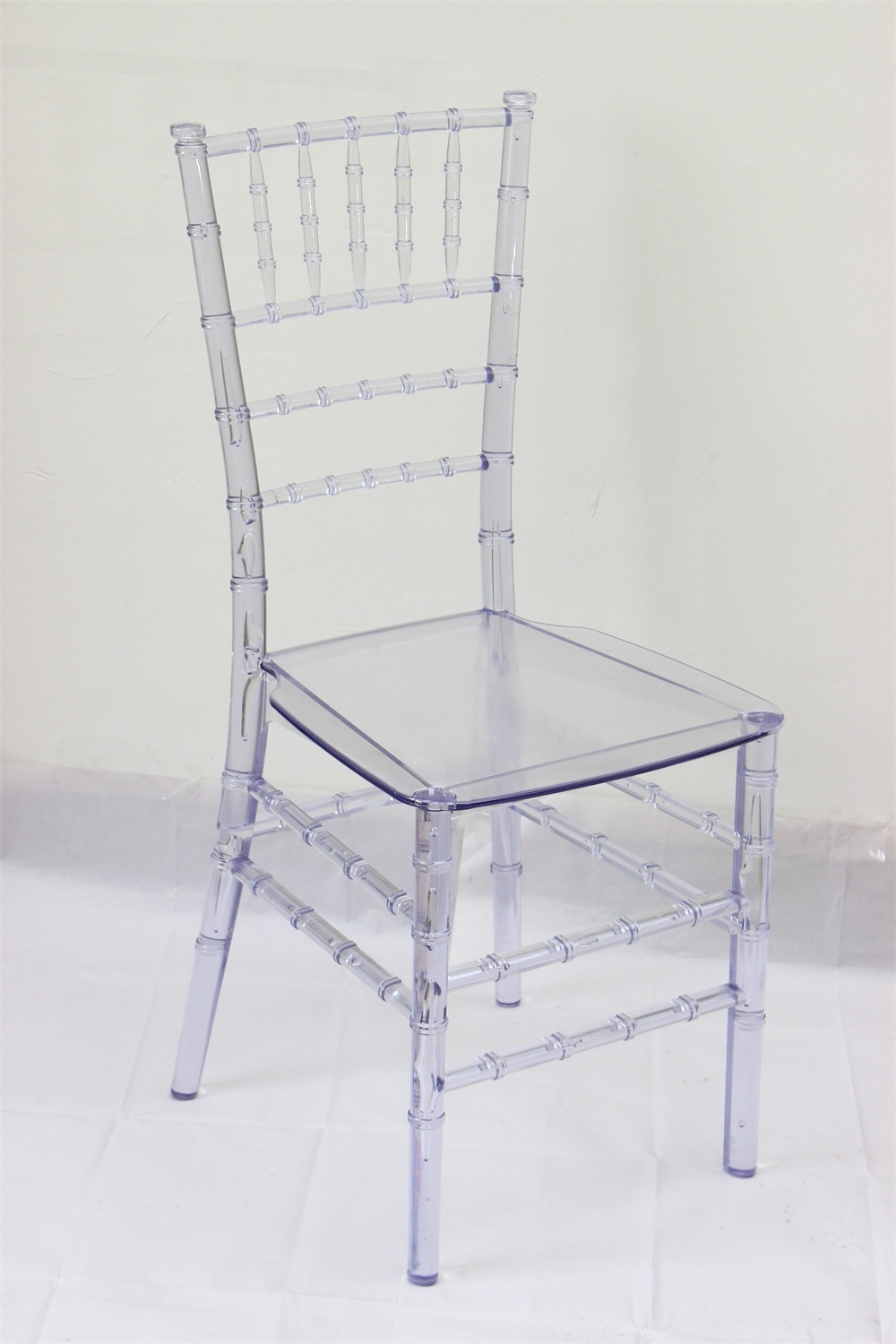 Strong Acrylic Wedding Chair