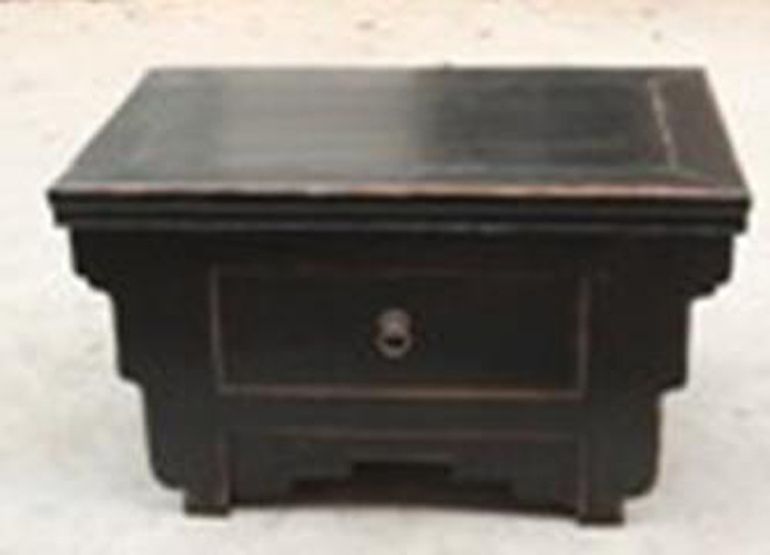 Chinese Antique Furniture Small Table