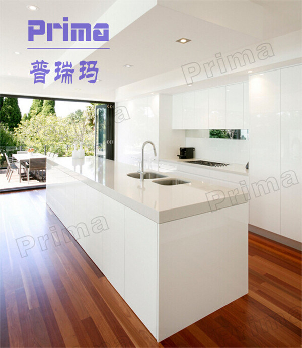 Fashion Modern Modern New Kitchen Cabinet