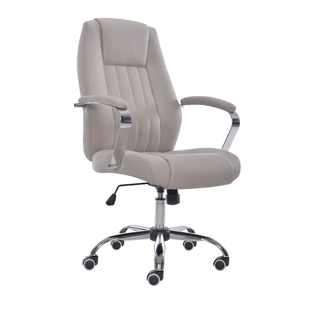 2016 New Design Leather Manager Office Chair