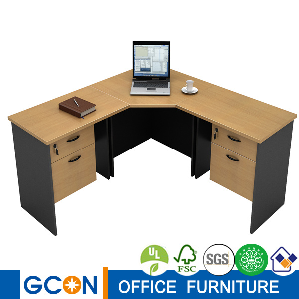 High Durable Wooden Desk for Sale Computer PC Desk Home Office Table