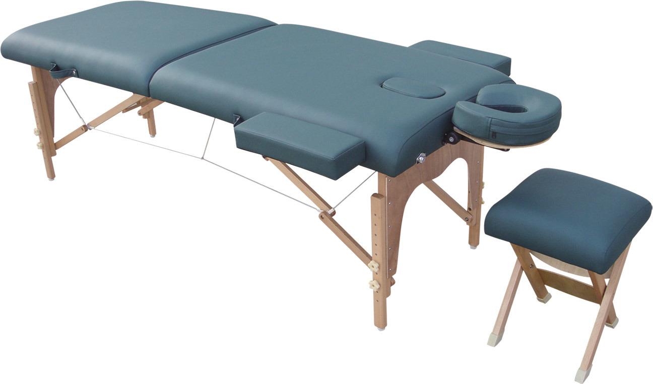 Portable Massage Bed -MT-007R-CE, ROHS