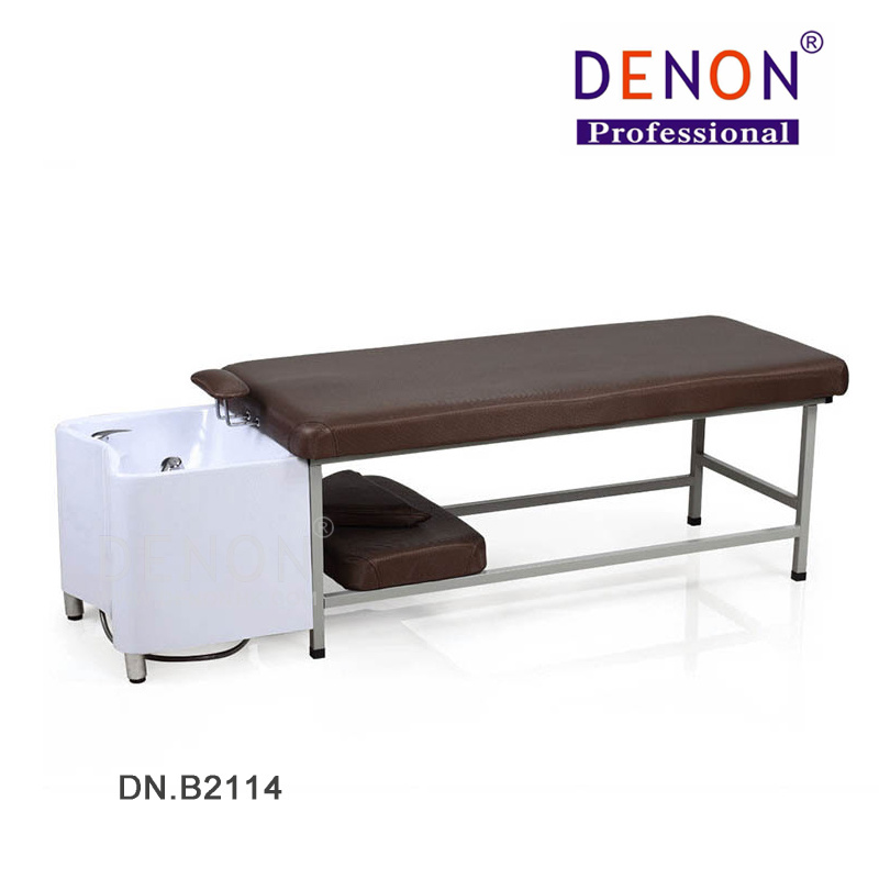 Hairdressing Shampoo Chair for Beauty Salon (DN. B2114)