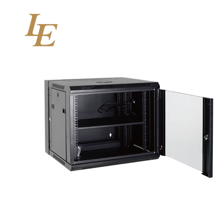 Professional Wall Mount Network Cabinet with Low Price