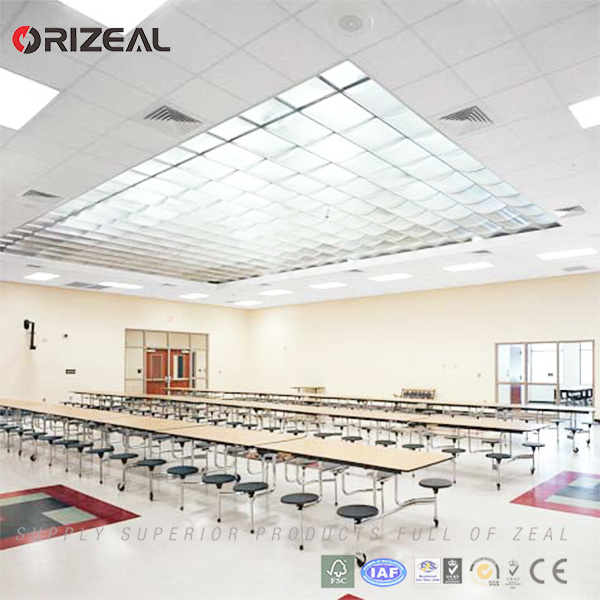 Orizeal Folding Dining Table