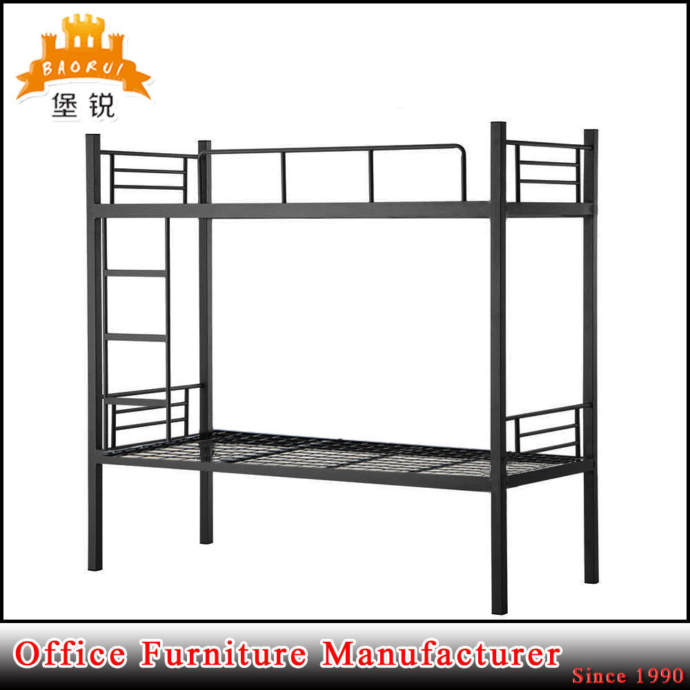 Steel Prision Military Use Bunk Bed