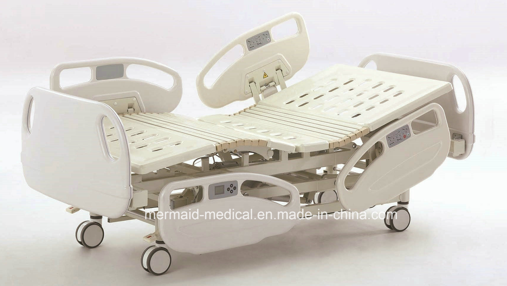 Five-Function Electric Hospital Bed Da-2-2 (ECOM4)