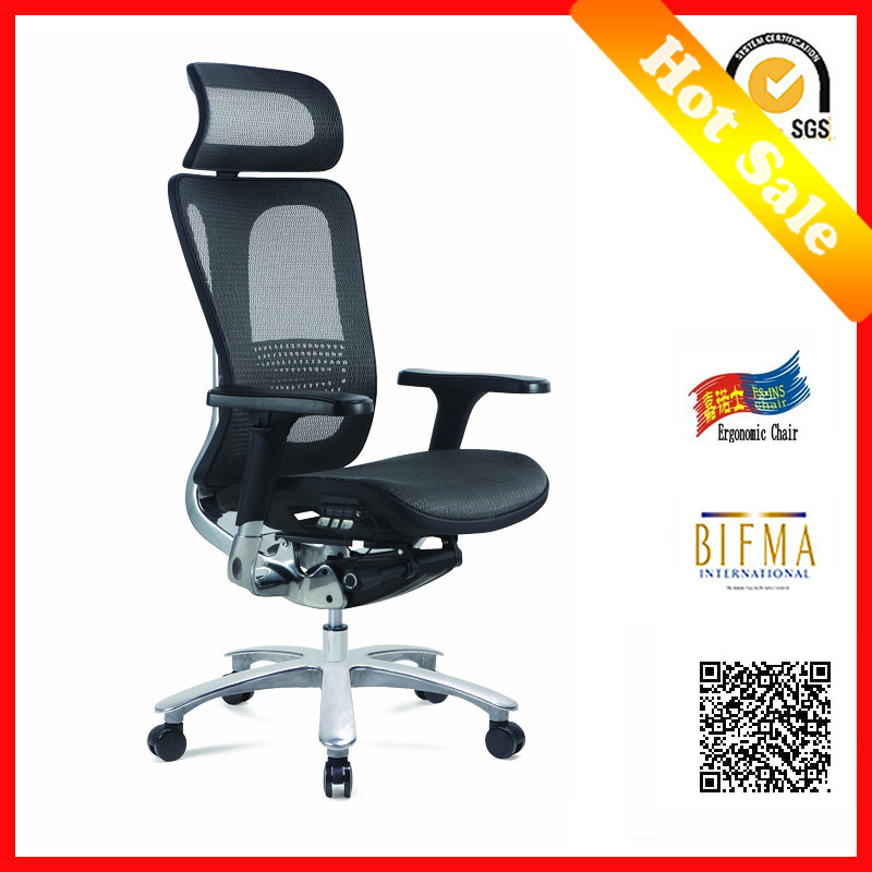 New Arrive Ergonomic Office Mesh Chair