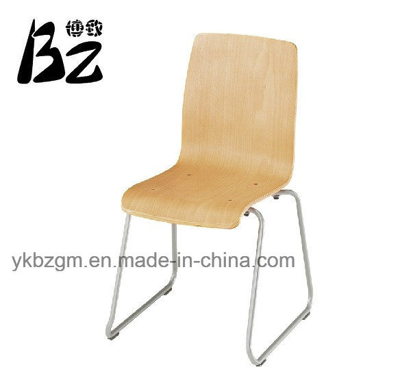 OEM Wood Home Furniture Chair (BZ-0021)