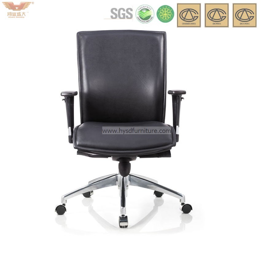 New Design Leather Office Chairs for Manager