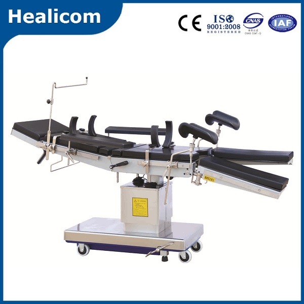 HDS-99D Medical Electric Operation Table with Ce