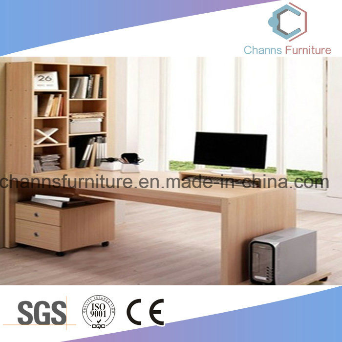 Modern Hot Selling Office Melamine Hotel Furniture Computer Desk