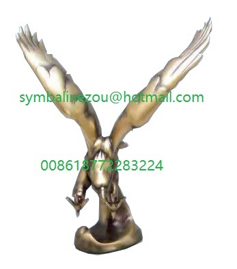 Eagle Resin Crafts