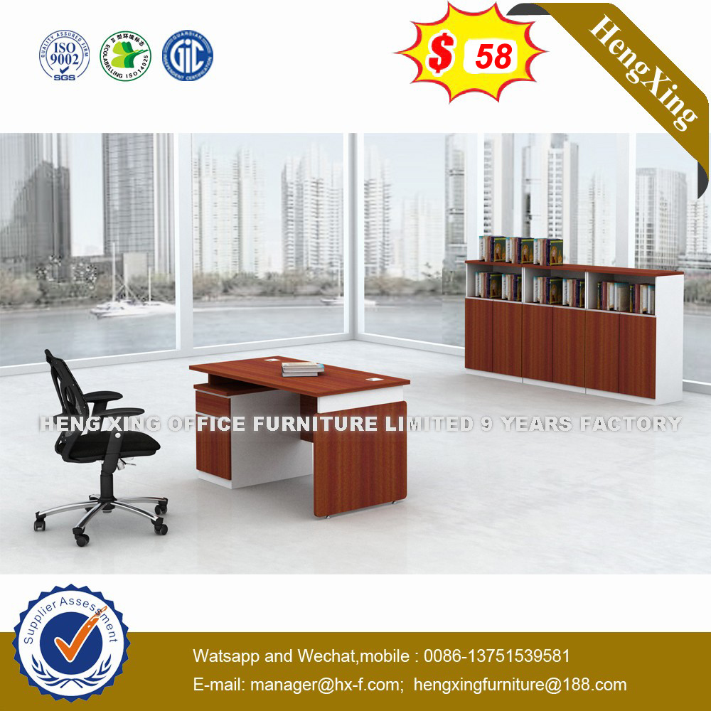 2018 Lab Room Hot Sell Office Table (HX-CRV008)