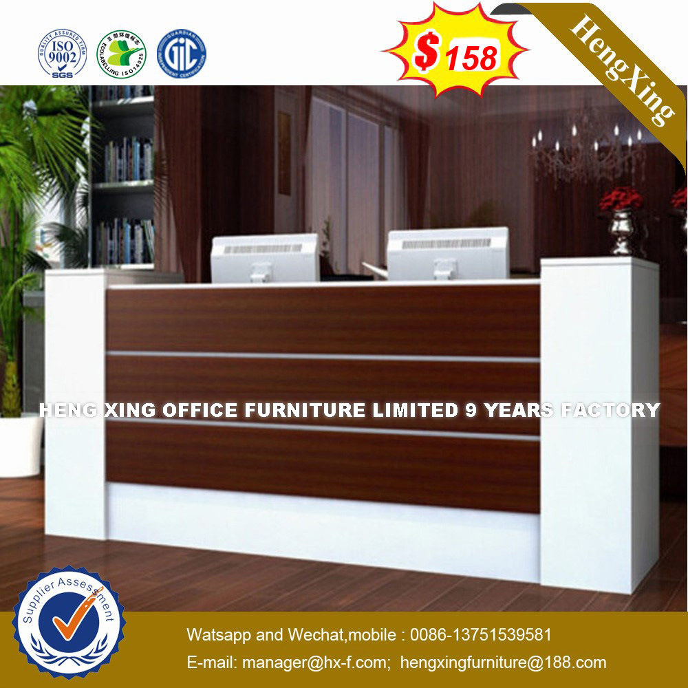 Training Meeting Office Furniture Reception Table (HX-8N2476)