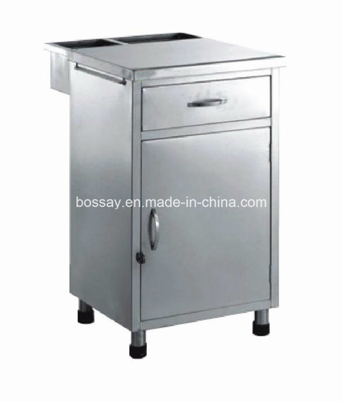 Stainless Steel Cabinet for Hospital Used