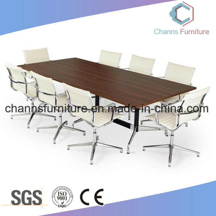 Antique Design Office Furniture Melamine Meeting Table