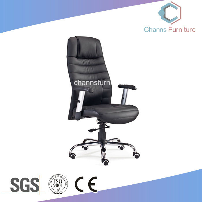 High Quality Conference Furniture Leather Office Chair