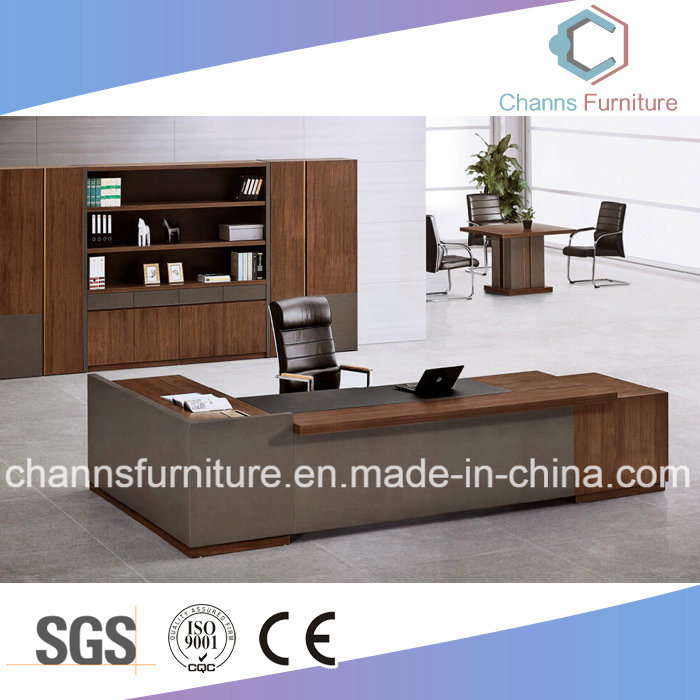 Modern Furniture 1.8m Office Table Manager Desk