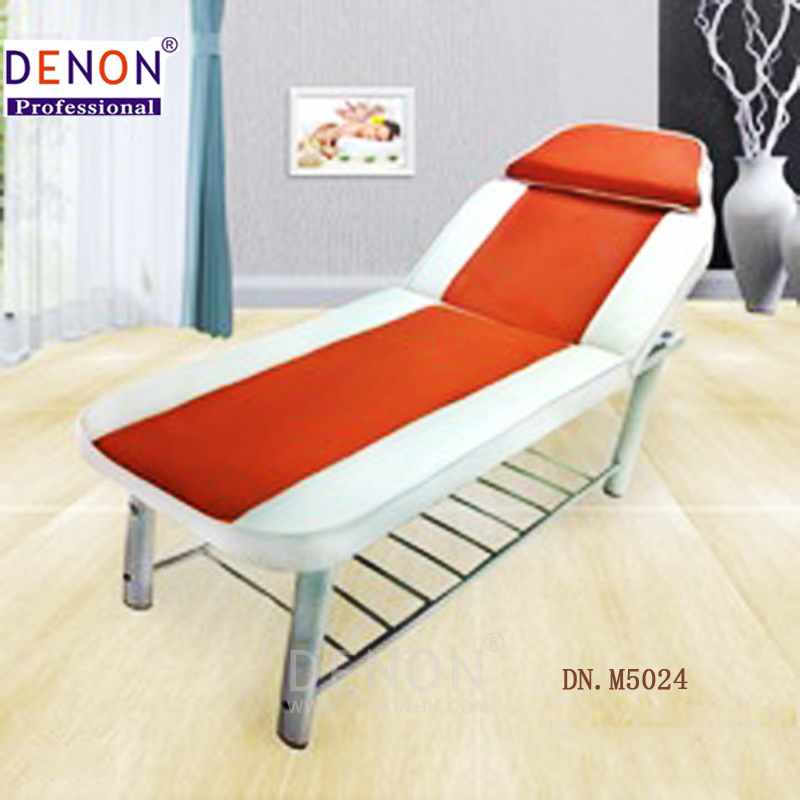 Modern Shampoo Bowl Bed (DN. M5024)