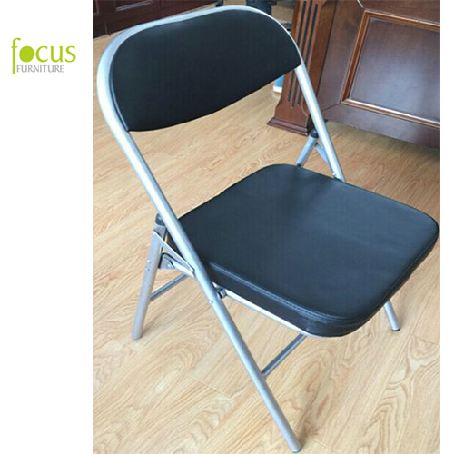 Modern Meeting Training Office Visitor Conference Folding Chair (FS-218)