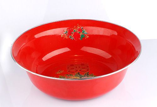 2015 High Quality Spraying Plastic Basin Wholesale