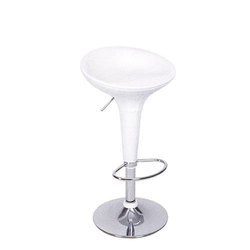 Modern Popular Design Home Shop Club PVC Bar Stool for Sale (FS-102PVC)