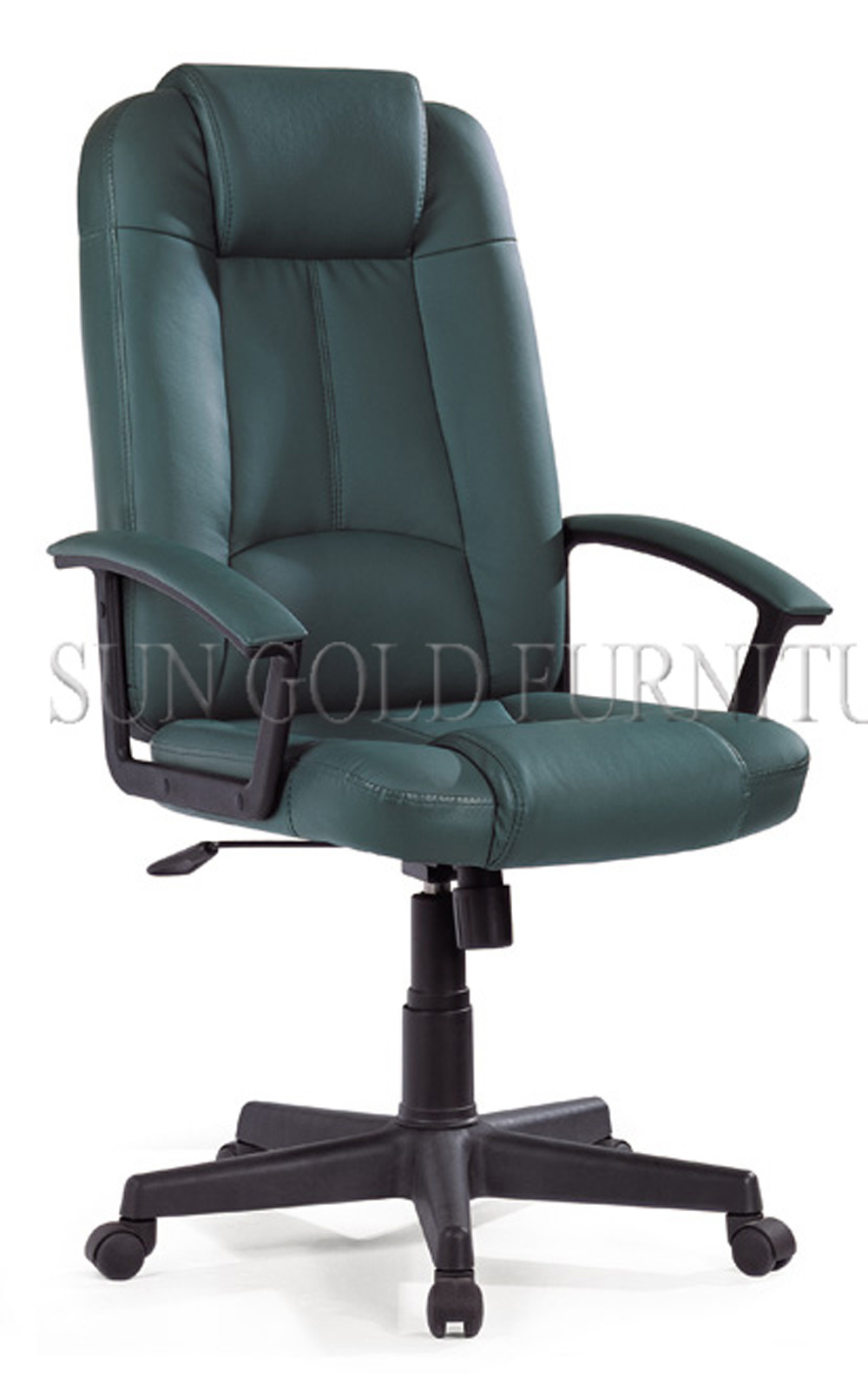 Executive Office Meeting Computer Ergonomic Manager Swivel Chair (SZ-OCA1005H))