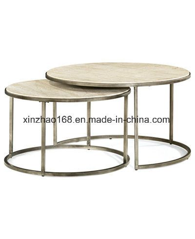 Stainless Steel Dining Table Modern Glass Dining Table