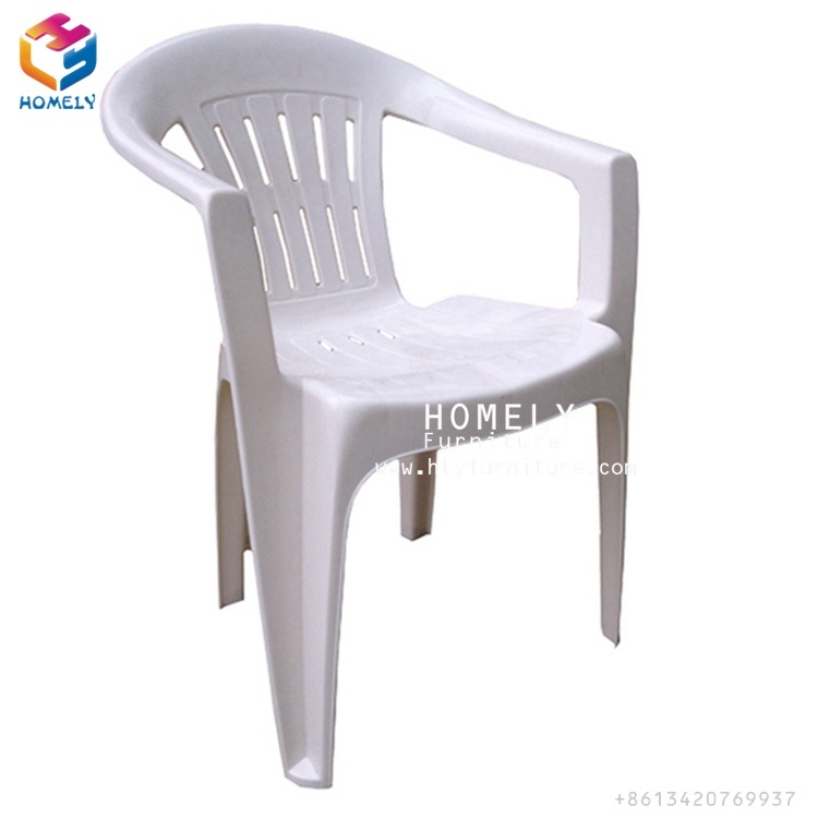 Hotel Restaurant Wedding Hot Selling Plastic Chair