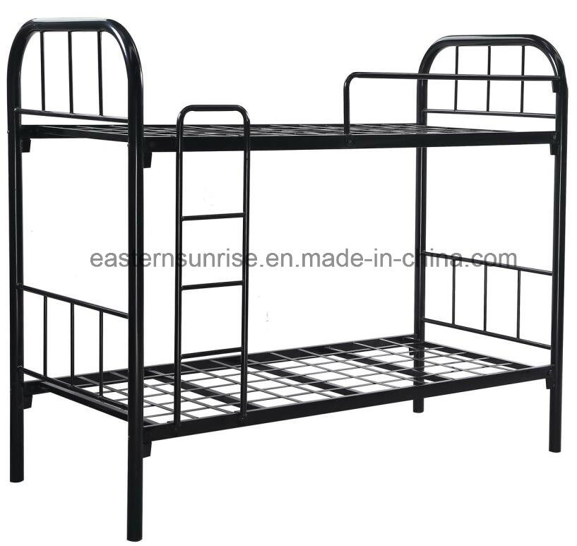 High Quality Manufacture Steel Bunk Bed