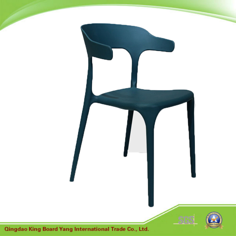 Chinese Modern Plastic Dining Chair with Low Price