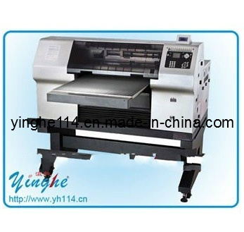 A1 Size Digital Flatbed Printer