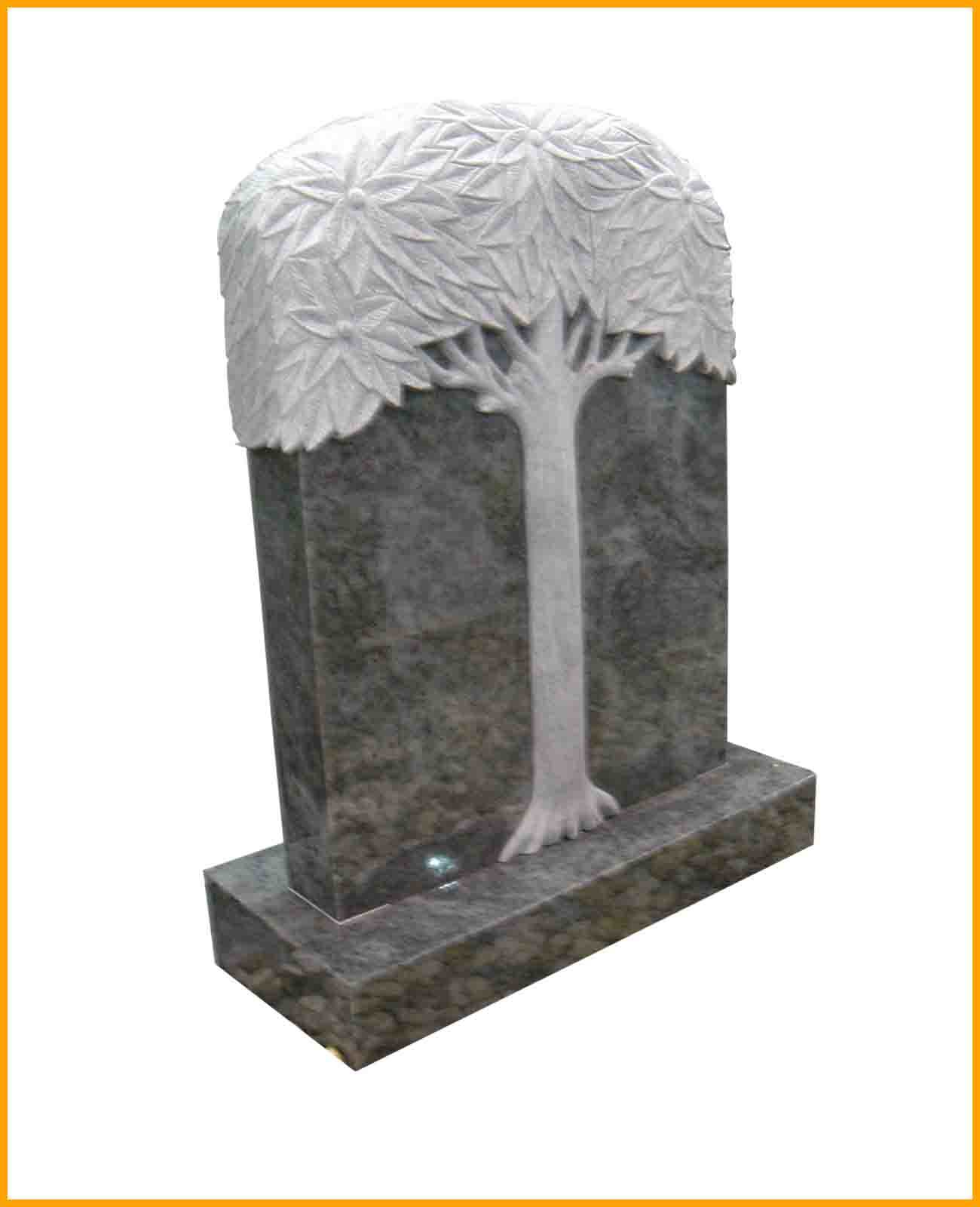 Special Type Granite Monument Tombstone