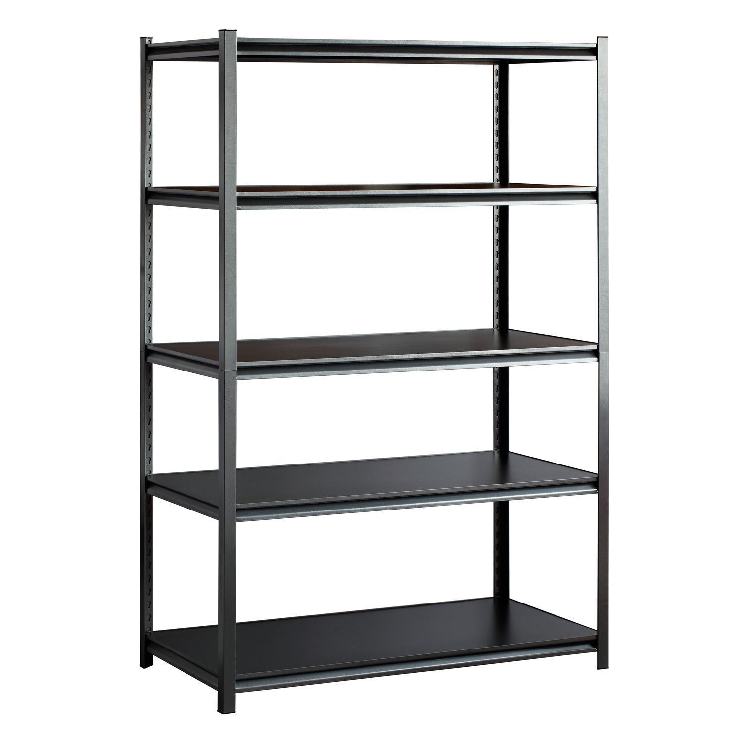 Shandong Nine-Years Quality Assurance Steel Powder Coating Cheap Metal Shelving