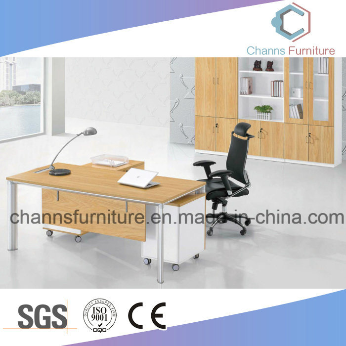 Good Quality Office Furniture Computer Table Boss Desk