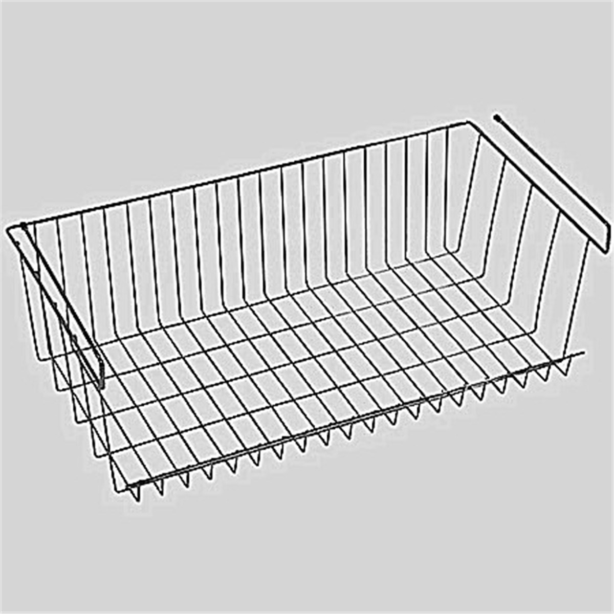 Supply Under Shelf Storage Baskets