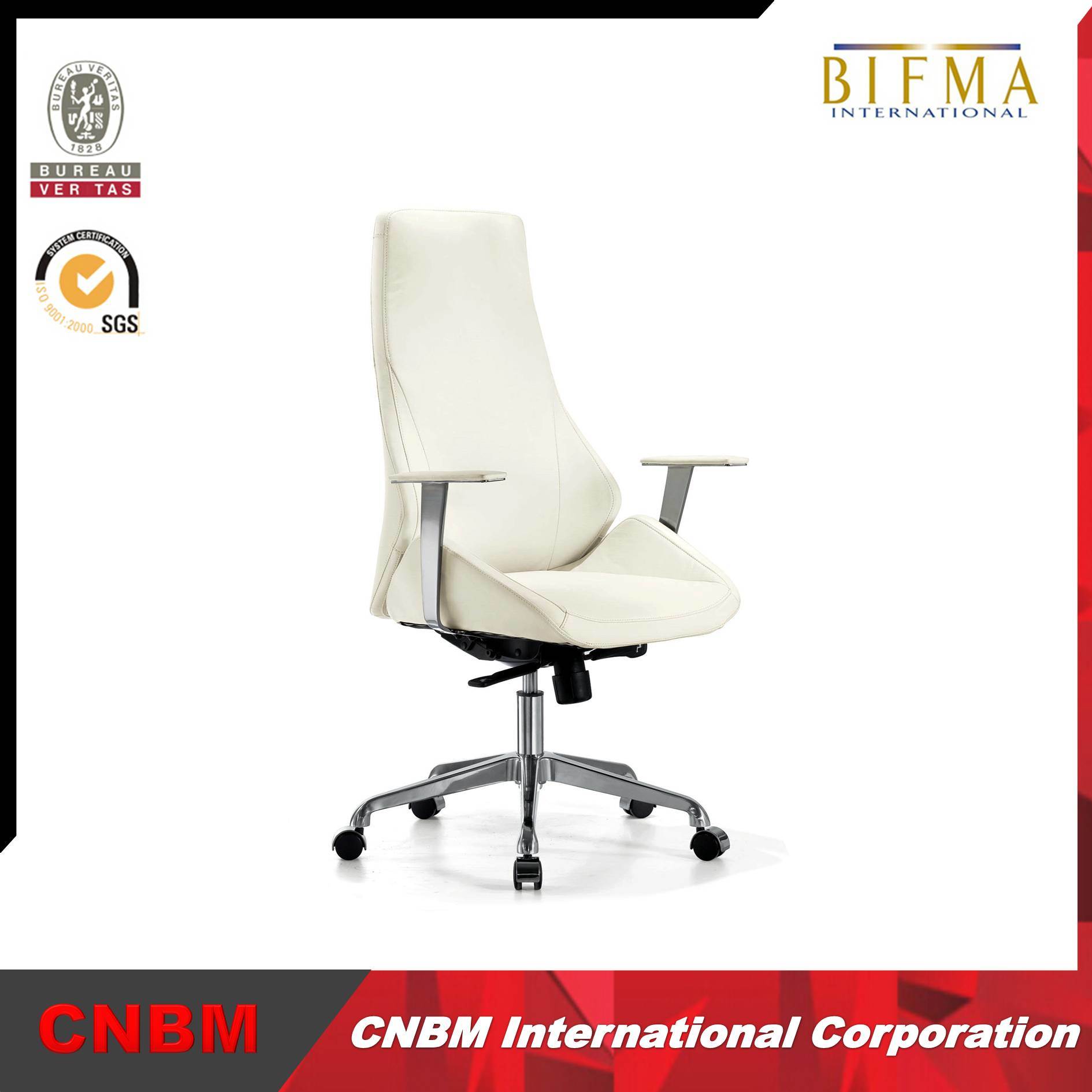 Modern Executive Office Leather Chair Cmax-CH8158