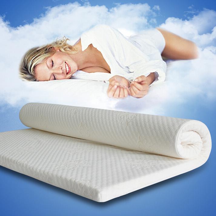 Travel Memory Foam Mattress Topper Wholesale