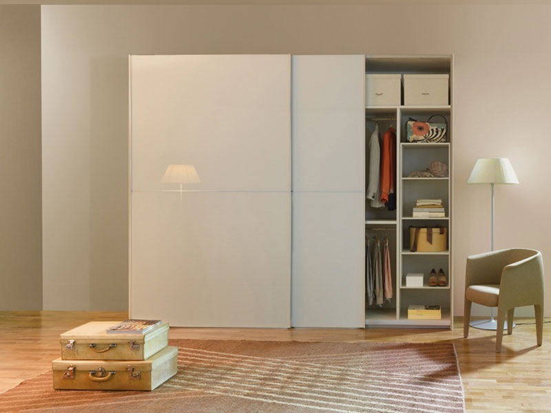 China Supplier Bedroom Wardrobe Closet/Bedroon Furniture