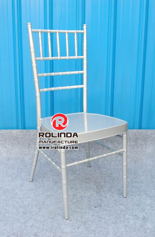 Wholesale Classic Metal Chiavari Chair