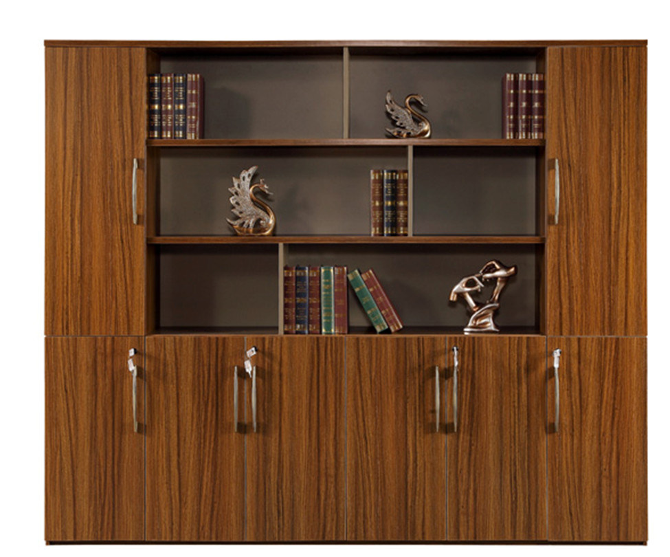 Modern Wood Office Furniturefile Cabinet & Bookcase (BL-2406)