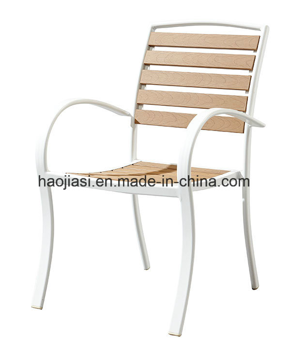 Outdoor / Garden / Patio/ Rattan /Polywood Chair HS3025c