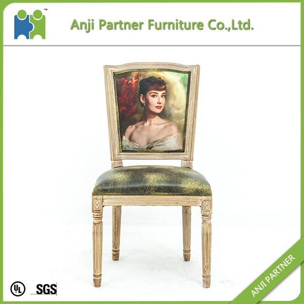 New Coming Wholesale Price Durable Dining Room Chair (Joy)