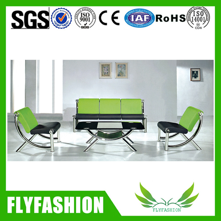 Office Waiting Sofa Set for Selling (OF-26)