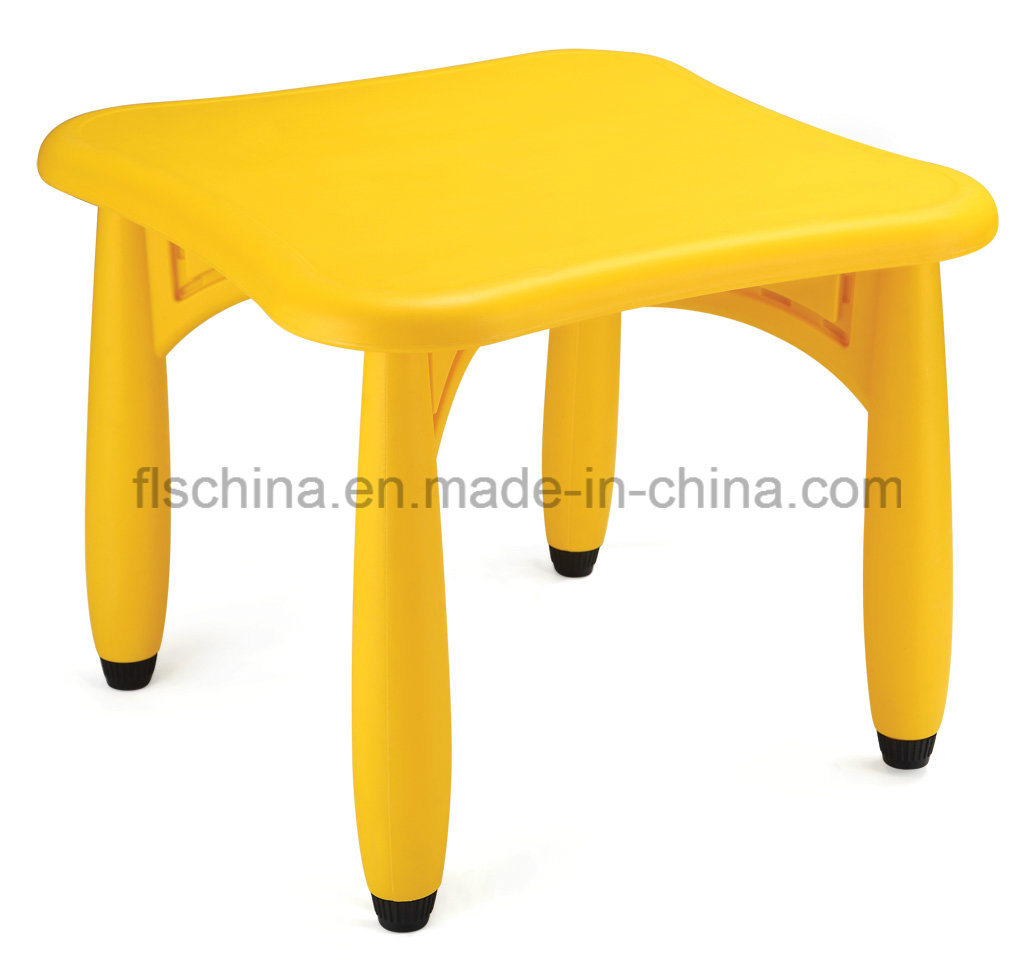 Plastic Table for Kids/Children with Various Color