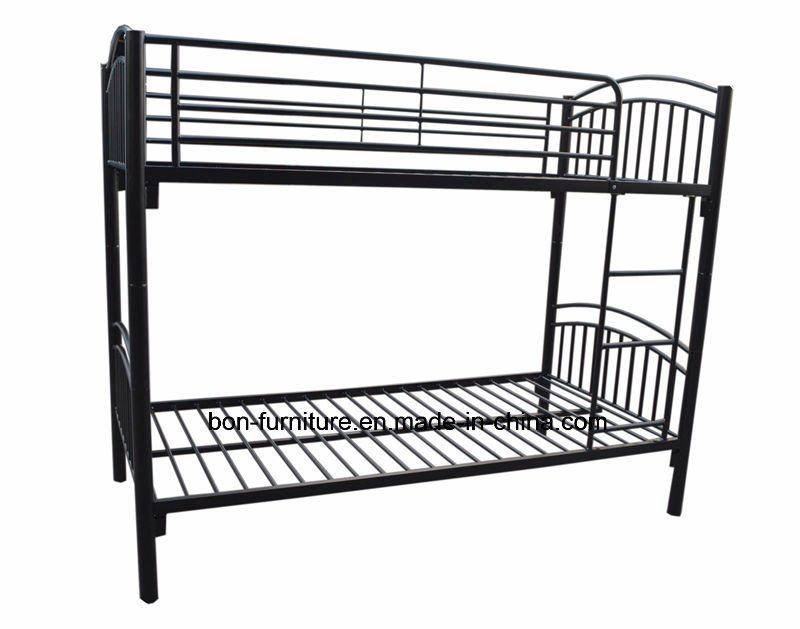 Florida Metal Bunk Bed/ Twin Sleeper Bed