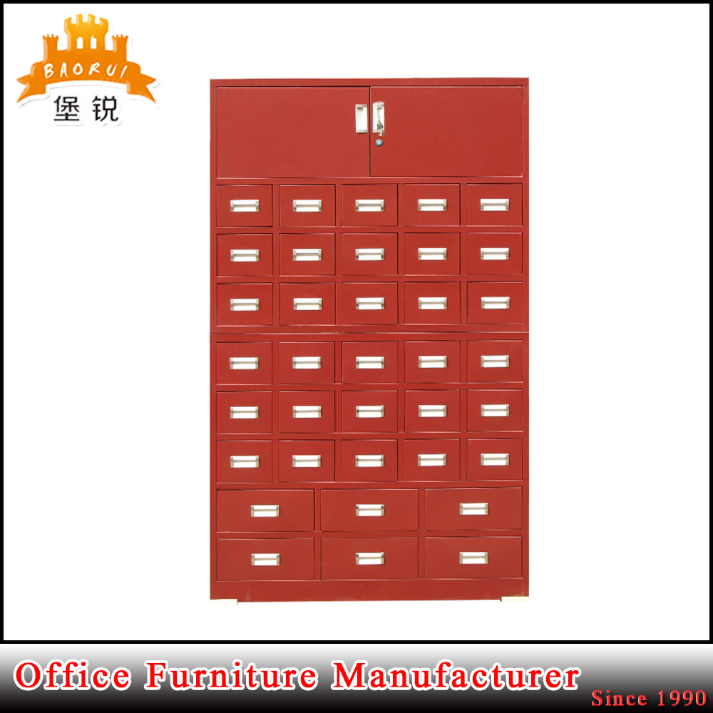 Fas-145 Hospital Medical Furniture Medicine Cabinet, Pharmacy Cabinet