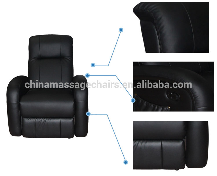 5cm Height Sports Office Chair (A020-B)